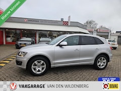 Audi Q5 - 3.2 FSI quattro
