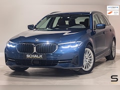 BMW 5-serie Touring - 530e xDrive High Executive|Camera|Dealer