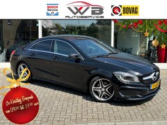 Mercedes-Benz CLA-Klasse - 220 d AMG I Leder I Navi I LED