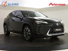 Lexus UX - 250h Premium Edition | Leder | PDC V+A | Stoelverwarming