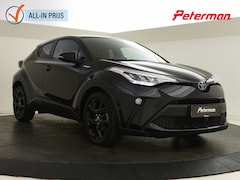 Toyota C-HR - 1.8 Hybrid Dynamic Edition | Parkeersensoren V+A | Carplay