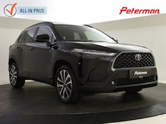 Toyota Corolla Cross - Hybrid 140 Style Edition | Stuur en Stoelverwarming | PDC V+A |