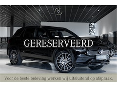 Mercedes-Benz GLC-klasse - 200 4-M AMG Night|Panorama|20"|Trekhaak|MBUX|Spoorpakket|Sfeerverlichting|Treeplanken|New