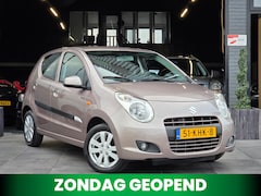 Suzuki Alto - 1.0 Exclusive|Airco|El.Ramen|1e eig|NAP|APK