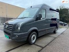 Volkswagen Crafter - 32 2.0 TDI L2H1 BM