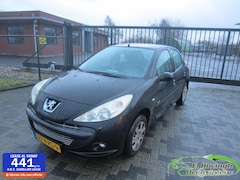 Peugeot 206 - 1.4 Millesim 200