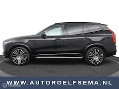 Volvo XC90 - 2.0 T8 Recharge AWD R-Design|Bliss|Acc| Pano| 360 cam|Long Range