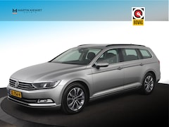 Volkswagen Passat Variant - 1.8 TSI Business Edition|17"|Stoelverwarming|ACC|Trekhaak