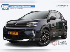 Citroën C5 Aircross - 1.6 Plug-in Hybrid 225 Business Plus | Incl. 12 maanden garantie | Trekhaak | Parkeersenso