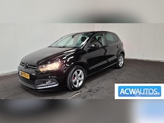 Volkswagen Polo - 1.2 TSI Highline