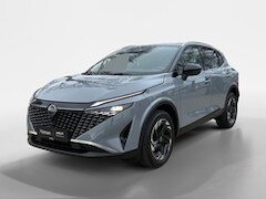 Nissan Qashqai - 1.3 MHEV X N-Connecta I Automaat I Panoramadak I 360 Camera