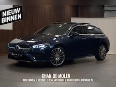 Mercedes-Benz CLA-Klasse - 250e AMG Line