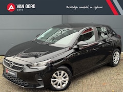 Opel Corsa - 1.2 Edition / 1e Eig / 100 % Onderhoud / NL Auto