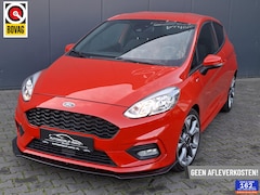 Ford Fiesta - 1.1 ST-Line / NAVI / ANDROID AUTO / DAB+ / ENZ