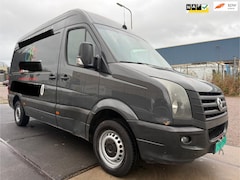 Volkswagen Crafter - 32 2.0 TDI L2H1 BM