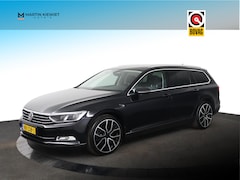Volkswagen Passat Variant - 1.4 TSI Connected Series|19"|Trekhaak|Camera