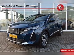 Peugeot 3008 - Automaat 1.2 PureTech Allure Pack|Camera|Automaat|Cruise|Navi|