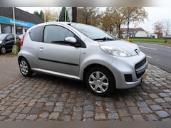 Peugeot 107 - 1.0-12V Sublime airco apk tot 2-3-2026