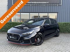 Hyundai i30 - N 2 Performance 2.0 T-GDNI 275pk Full Options 1ste eigenaar 74dkm