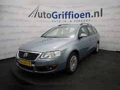 Volkswagen Passat Variant - 1.4 TSI Trendline nette automaat met trekhaak