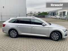 Skoda Superb - 1.5 TSI BNS ED. PLUS