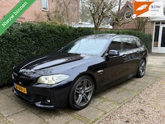BMW 5-serie Touring - 520i High Executive l M-Sport l Pano