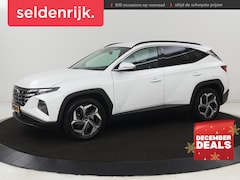 Hyundai Tucson - 1.6 T-GDI PHEV Premium 4WD | Trekhaak | Stoelventilatie | 360 Camera | Leder | Carplay | M