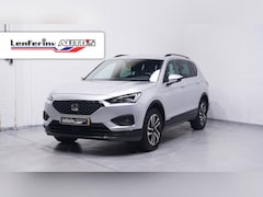 SEAT Tarraco - 1.5 TSI Style 7p. Navi Camera 7-Zits Apple carplay NAP Virtual cockpit El. achterklep Rijk