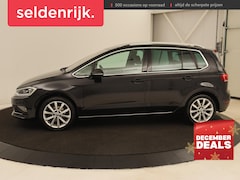 Volkswagen Golf Sportsvan - 1.5 TSI Highline Edition | Stoelverwarming | Trekhaak | Massage | Camera | Carplay | Full