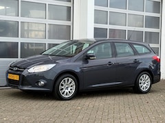 Ford Focus - 1.6 TI-VCT 125PK Trend Clima Cruise Pdc Nette auto