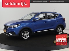 MG ZS - EV Comfort 45 kWh | Carplay | Navigatie | Adaptive cruise | Parkeerhulp | Keyless | DAB |