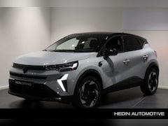 Renault Captur - 1.3 mild hybrid 160 techno