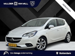 Opel Corsa - Favourite+ 1.4 90pk | TREKHAAK | NAVI PRO | APPLE CARPLAY / ANDROID AUTO | ISOFIX | AIRCO