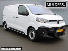 Citroën Jumpy - 2.0 BlueHDI 145 L2 4.9% Fin.lease vraag uw offerte aan