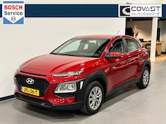 Hyundai Kona - 1.0 T-GDI i-Drive | Airco | Cruise Control | Bluetooth |