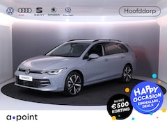 Volkswagen Golf Variant - Life Edition 1.5 TSI 85 kW / 116 pk Variant 6 vers