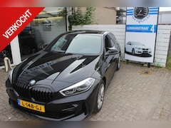 BMW 1-serie - 118i Executive Edition M PAKKET