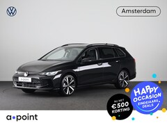 Volkswagen Golf Variant - Life Edition 1.5 TSI 85 kW / 116 pk Variant 6 vers
