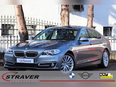 BMW 5-serie - 520i Last Minute Edition |Luxury Line |Trekhaak