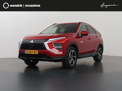 Mitsubishi Eclipse Cross - 2.4 PHEV Intense | Trekhaak | Parkeercamera | Climate Control | Stoelverwarming | Navigati