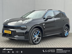 Lynk & Co 01 - 1.5 / SOH 93, 27% / 1.800 kg trekgewicht / Panorama schuifdak / Adaptieve CC / Navigatie /