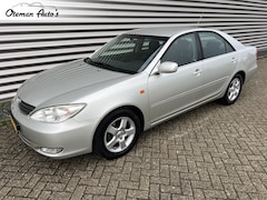 Toyota Camry - 3.0 V6 Youngtimer Automaat Linea Sol