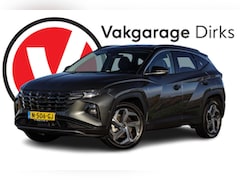 Hyundai Tucson - 1.6 T-GDI HEV Premium ✅ 360Cam ✅ Keyless ✅ Stuurverwarming
