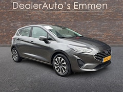 Ford Fiesta - 1.0 EcoBoost Hybrid ST-Line