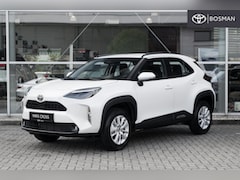 Toyota Yaris Cross - 1.5 Hybrid 115 Active