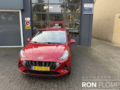 Hyundai i10 - 1.0 Comfort Smart / Airco/ Navigatie/ Apple carplay/ Camera/ Cruise/ LED
