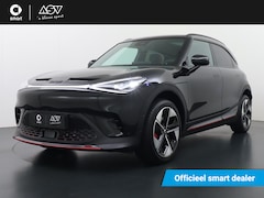 Smart #1 - 1 BRABUS 66 kWh