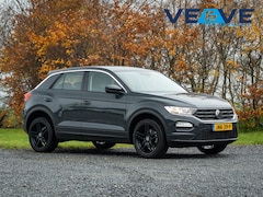 Volkswagen T-Roc - 1.0 TSI T-Roc