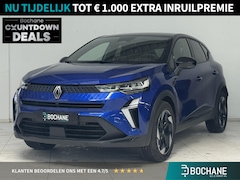 Renault Captur - 1.6 E-Tech full hybrid 145 techno | Navigatie | 360 Camera | Cruise control adaptief |