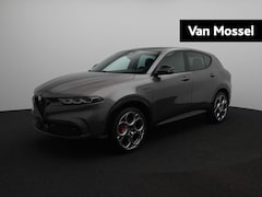 Alfa Romeo Tonale - 1.3T PHEV Veloce | €13.000, - VOORDEEL | Lederen Bekleding | 20'' Velgen | Panoramisch Sch
